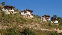 Borac Bay Bungalows Hotel and Resort Hotel a 