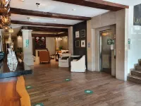 Hotel La Casona 30 Hoteles en San Miguel de Allende