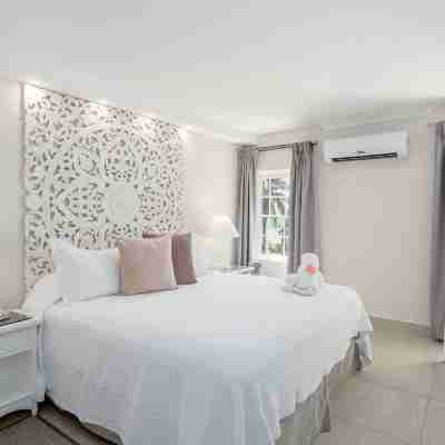 Sugar Bay Barbados - All Inclusive Rooms