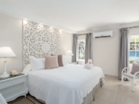 Sugar Bay Barbados - All Inclusive Hotels in Bridgetown