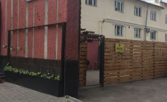 Drop Inn Mini-Hotel