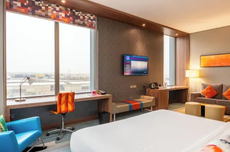 Aloft Dhahran
