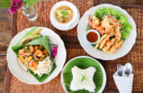 華欣我的音樂酒店