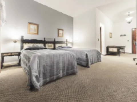 Hotel Tannenhof Hotel a Joinville