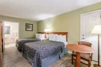 Days Inn by Wyndham Ormond Beach Hotels in Ormond-by-the-Sea
