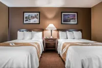 Quality Inn Elgin I-90 Hotels in Elgin