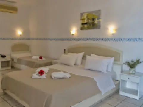 Castri Village Hotel Hotels in Sitia