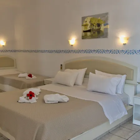 Castri Village Hotel