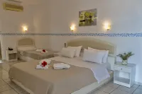 Castri Village Hotel Hotels in Vigla