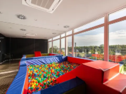 Molo Park Aparthotel Hotele w: Mielno