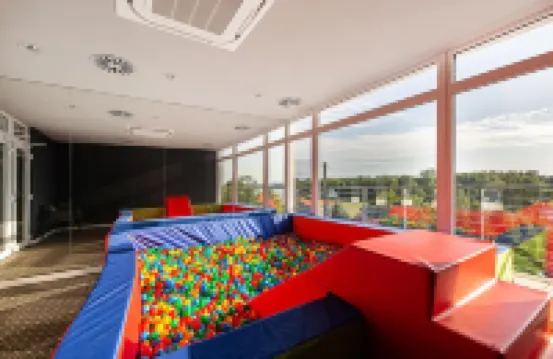 Molo Park Aparthotel