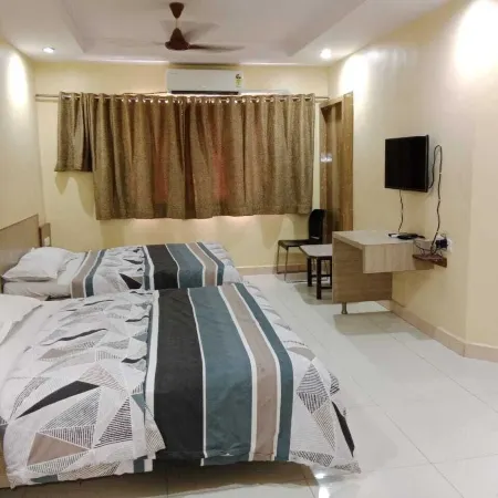 Hotel Sharan