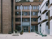 Forest Hotel Hotel in zona Camaldolese Hermit Monastery