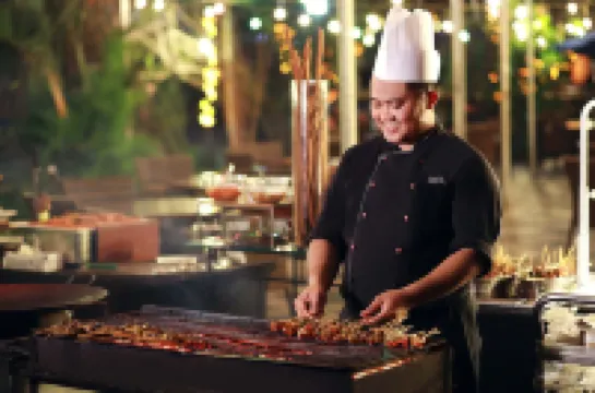 Mercure Convention Center Ancol Jakarta