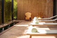 Pinar Hotel - spa