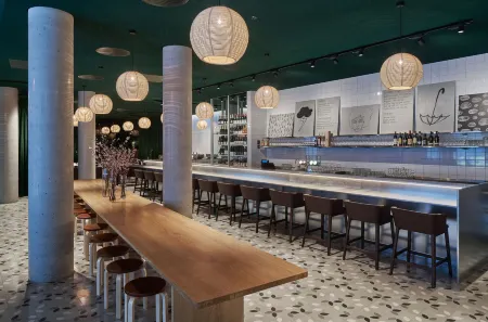 Zander K Hotel Отели рядом с достопримечательностью «Гора Флёйен»