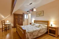 Le Clos Champagnac at Hotel Golf Chateau de Chailly