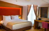 Bacacan Otel Hotels in Ayvalik