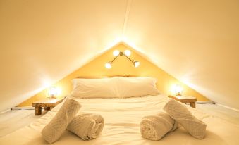 Fern Cottage - 1 Bedroom - Tiers Cross