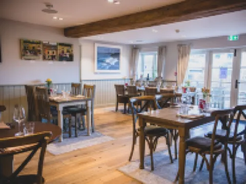 The Red Lion at Hellidon Hotels in Daventry