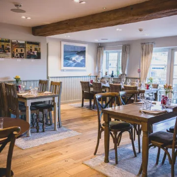 The Red Lion at Hellidon