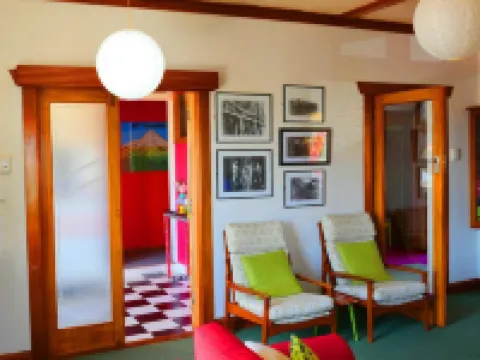 Ducks & Drakes Boutique Motel & Backpackers Hotels in New Plymouth