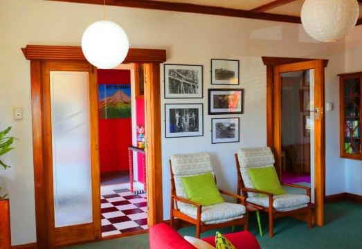 덕스 & 드레이크스