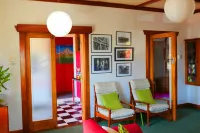 Ducks & Drakes Boutique Motel & Backpackers - Wi-Fi