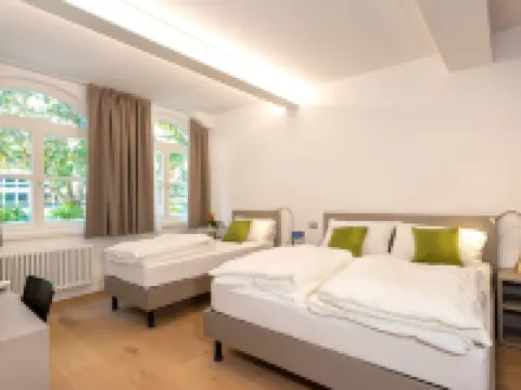 樂杜伊特拉維洛坎達酒店 特倫託酒店