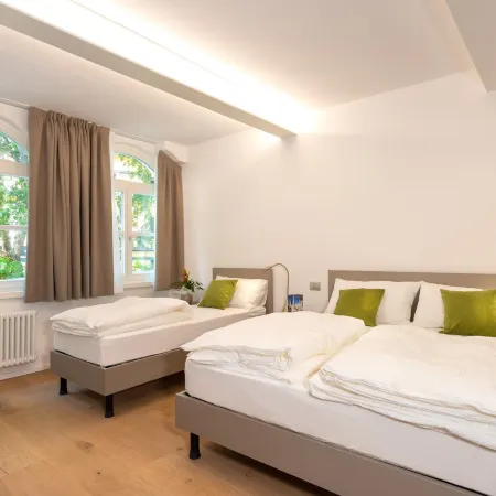 Locanda le Due Travi