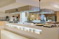 Globales Janeiro - breakfast