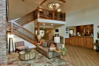 GrandStay Hotel & Suites Hotels in Sisters