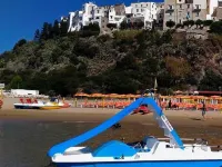 Casa Vacanza Limonaia Loft Hotels in Sperlonga