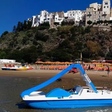 Casa Vacanza Limonaia Loft