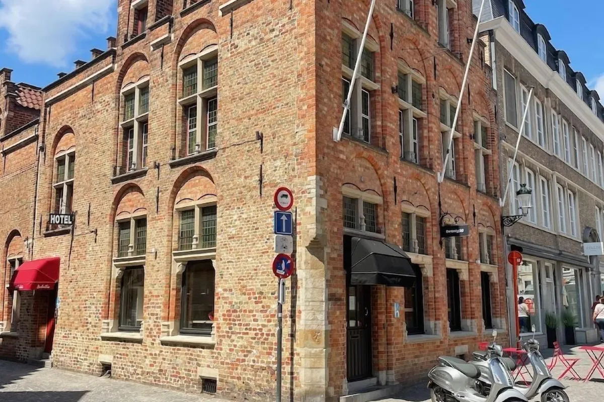 Hotel Salvators