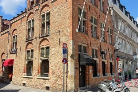 Hotel Salvators