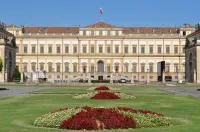 Holiday Inn Nord-Zara Hotels in Cinisello Balsamo