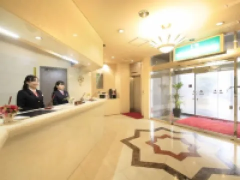 東京新松戶都市酒店 松户市酒店