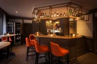 Parkhotel Hohenfeld Münster - bar