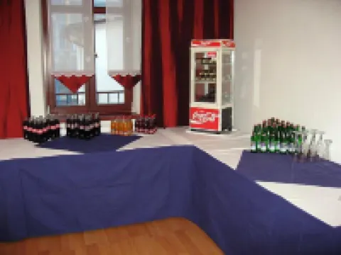 Hotel Maria Hotels in Ostrava