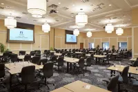 Nationwide Hotel and Conference Center Hotels in Delaware County