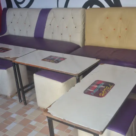 Maendeleo Parkview Hotel