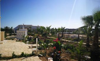 Agriturismo Mascava di Torre Guaceto