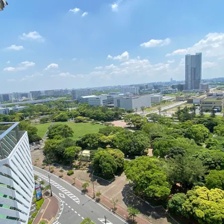 Hotel Springs Makuhari