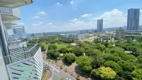 โรงแรมสปริงส์ มากุฮาริ - วิว