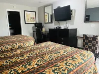 Town House Motel
