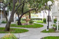 Chase Suite Hotel Newark Fremont Hotels in Newark