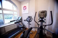 Mercure Gloucester Bowden Hall Hotel