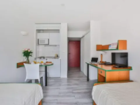 The Originals Residence, Appart’Hôtel Les Lauréades Hotels in Clermont-Ferrand