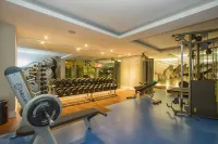 Le Canard Joinville - Fitnessstudio